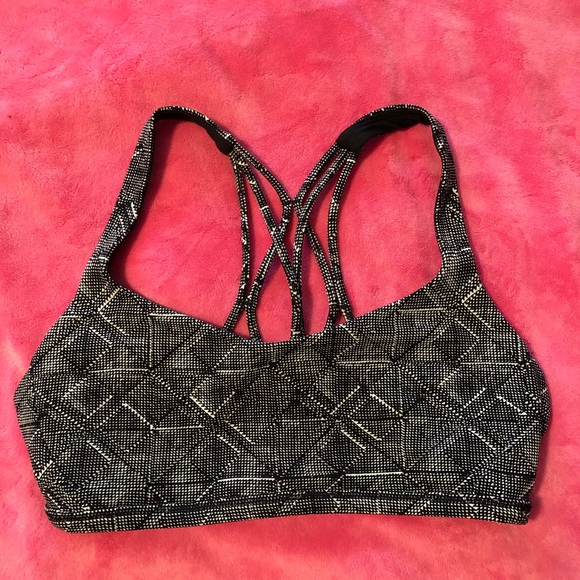 lululemon sports bra - Picture 1 of 2